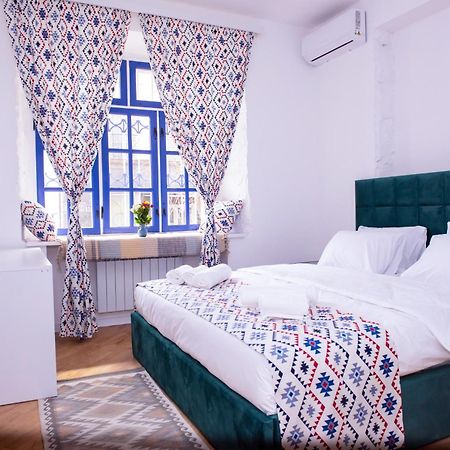 Pallada Yerevan Exterior photo